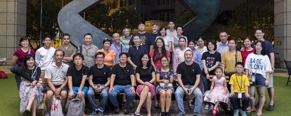 Pianovers Meetup #97 Digest