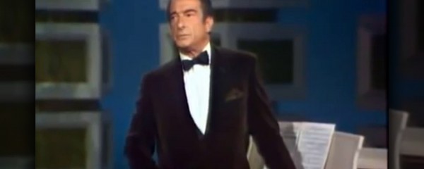 Music and Comedy of Victor Borge, The Great Dane