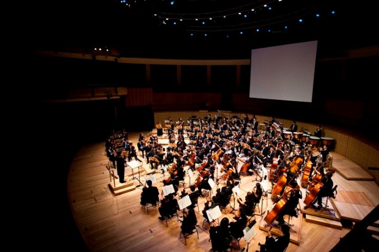 Beethoven's 9th Beethoven's 9th