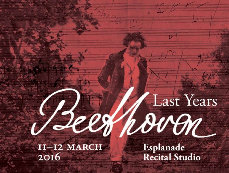 Beethoven Last Years