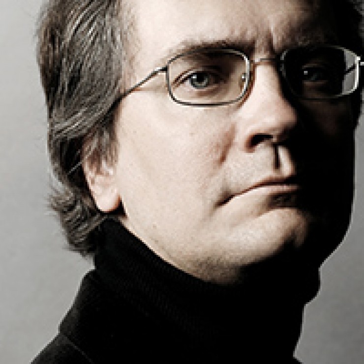 Konstantin Scherbakov Konstantin Scherbakov