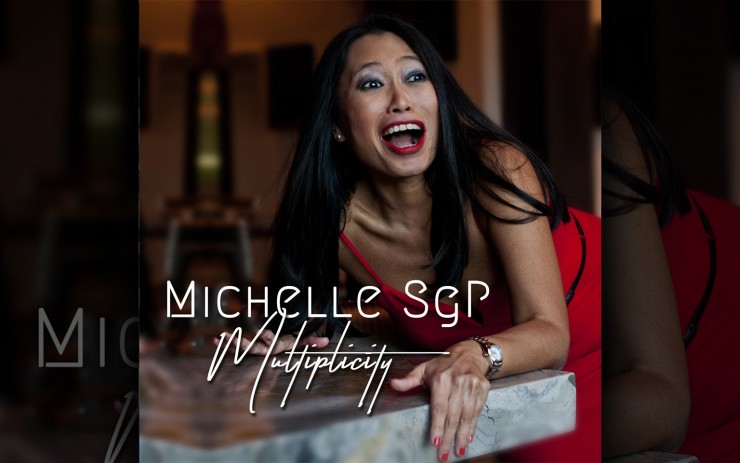 MULTIPLICITY by Michelle SgP: An Album Launch Concert