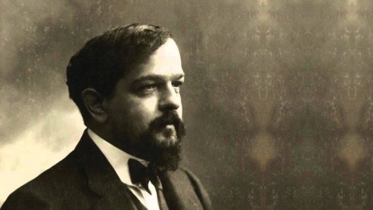 Claude Debussy: Musicien Français
