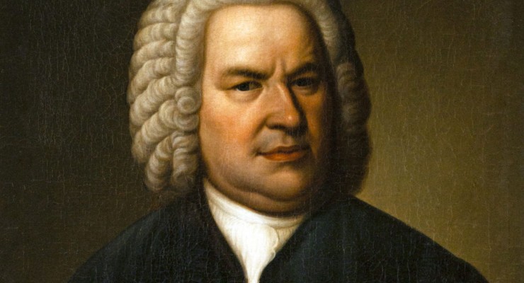 Baroque Festival: Bach The Kapellmeister