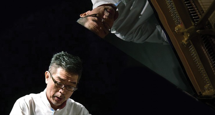 Faculty Series: Chopin - Before & Beyond Faculty Series: Chopin - Before & Beyond