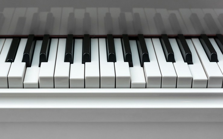 7 Most Common Causes Of Sticky Piano Keys
