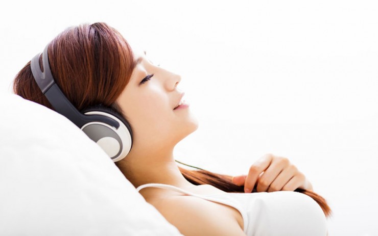 The Healing Powers Of Sound