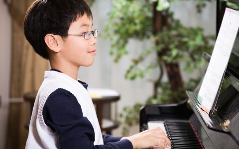 What Piano To Buy For A Beginner