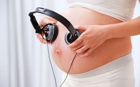 Effect Of Piano Music On Fetus