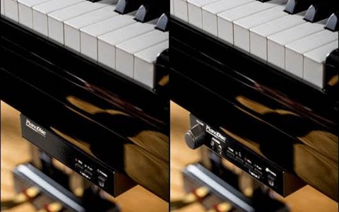 Steinway Gallery Singapore Presents the QuietTime ProRecord for All Steinway Pianos