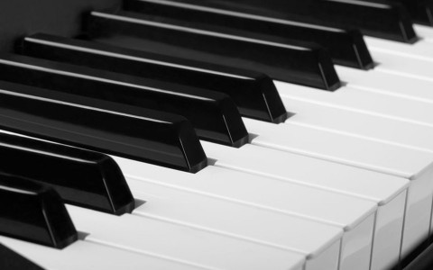 Why Does Piano Have 88 Keys?