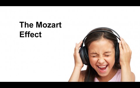 Can the Mozart Effect help to produce smarter babies through piano classical music?