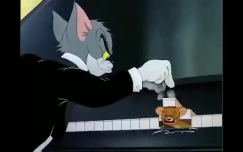 Classic Cartoons Promote Cultural Literacy Through The Use Of Classical Music
