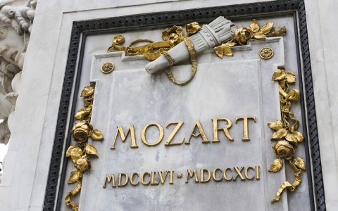 New Discovery That Mozart Wasn’t Really Poor