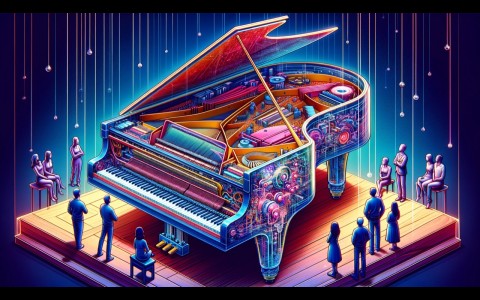 Pianistic Innovations: The Rise of Hybrid Pianos