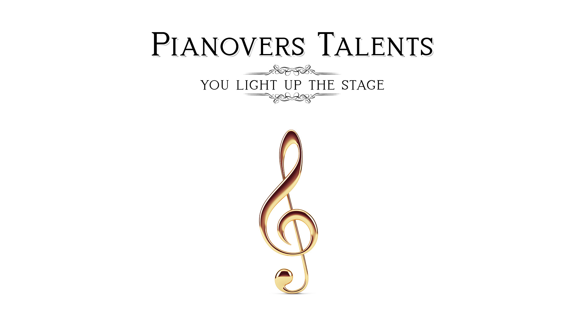 Pianovers Talents