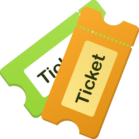 Tickets