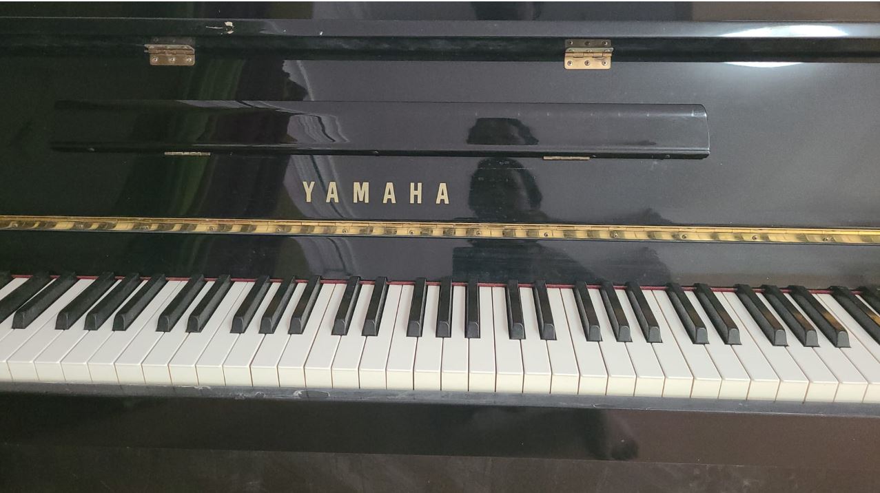 YAMAHA Piano for sale Used Piano ThePiano.SG