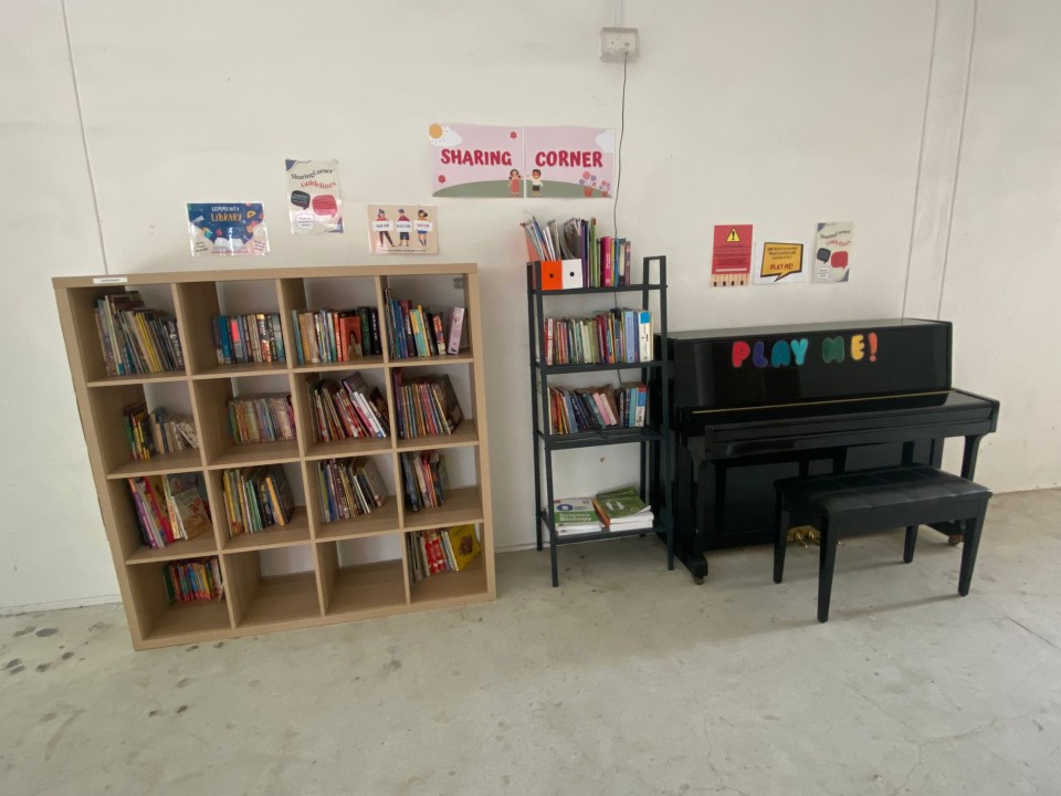 Blk 107 Yishun Ring Road ThePiano.SG