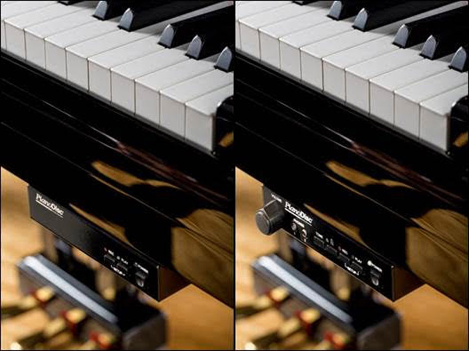 Steinway Gallery Singapore Presents the QuietTime ProRecord for All Steinway Pianos