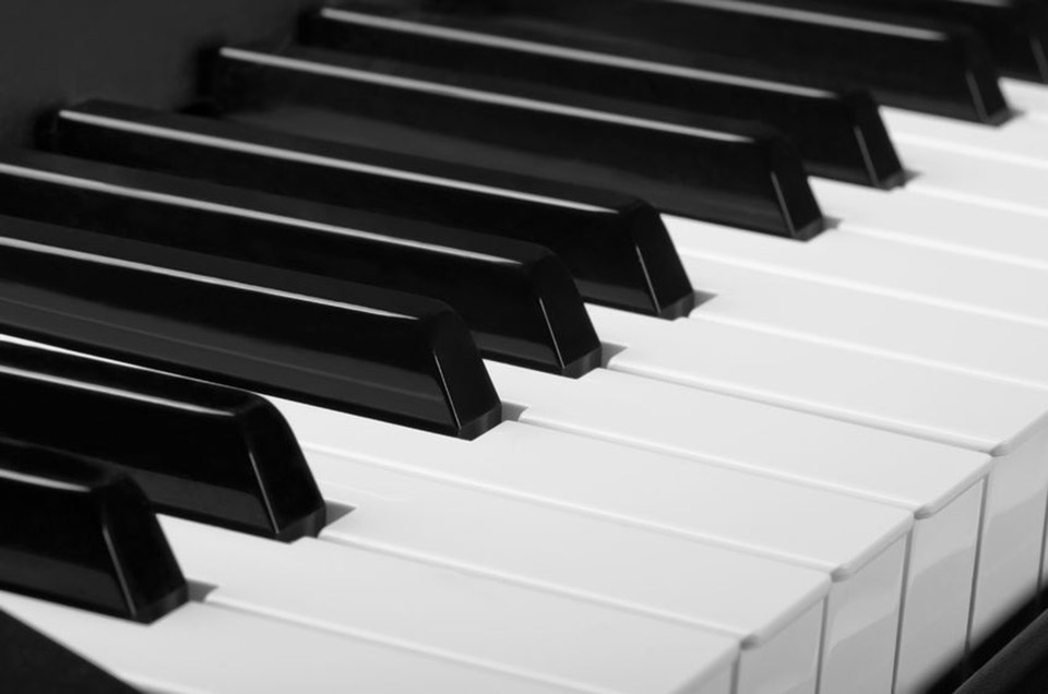 Why Does Piano Have 88 Keys?