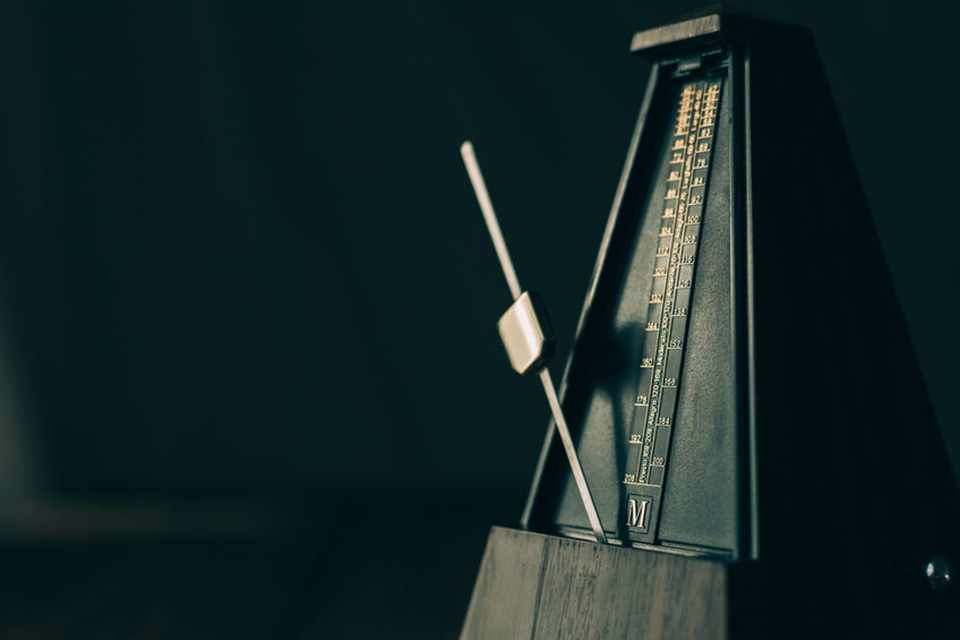 History of the Metronome