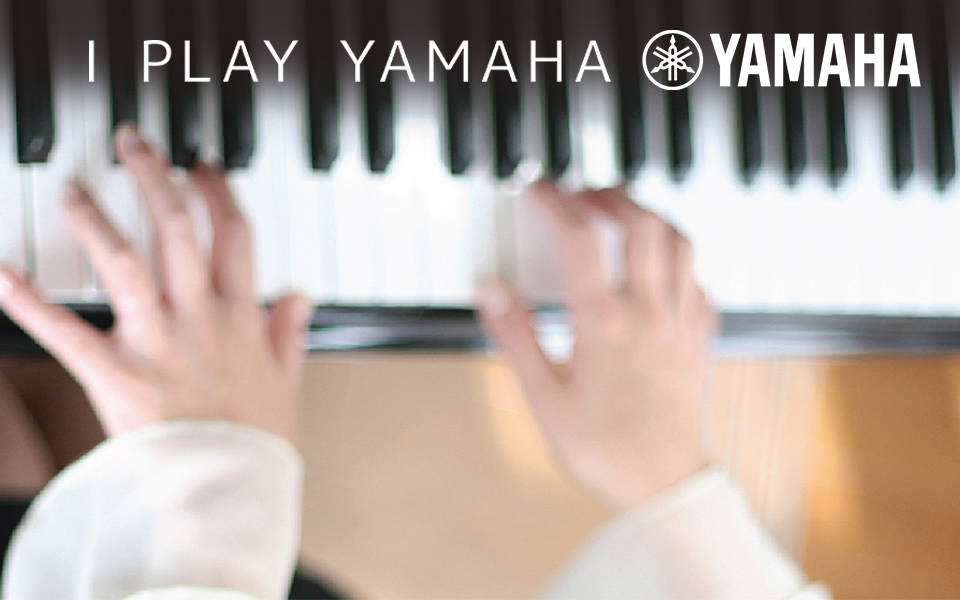 Backing Singapore’s Top Young Pianists With "I Play Yamaha"