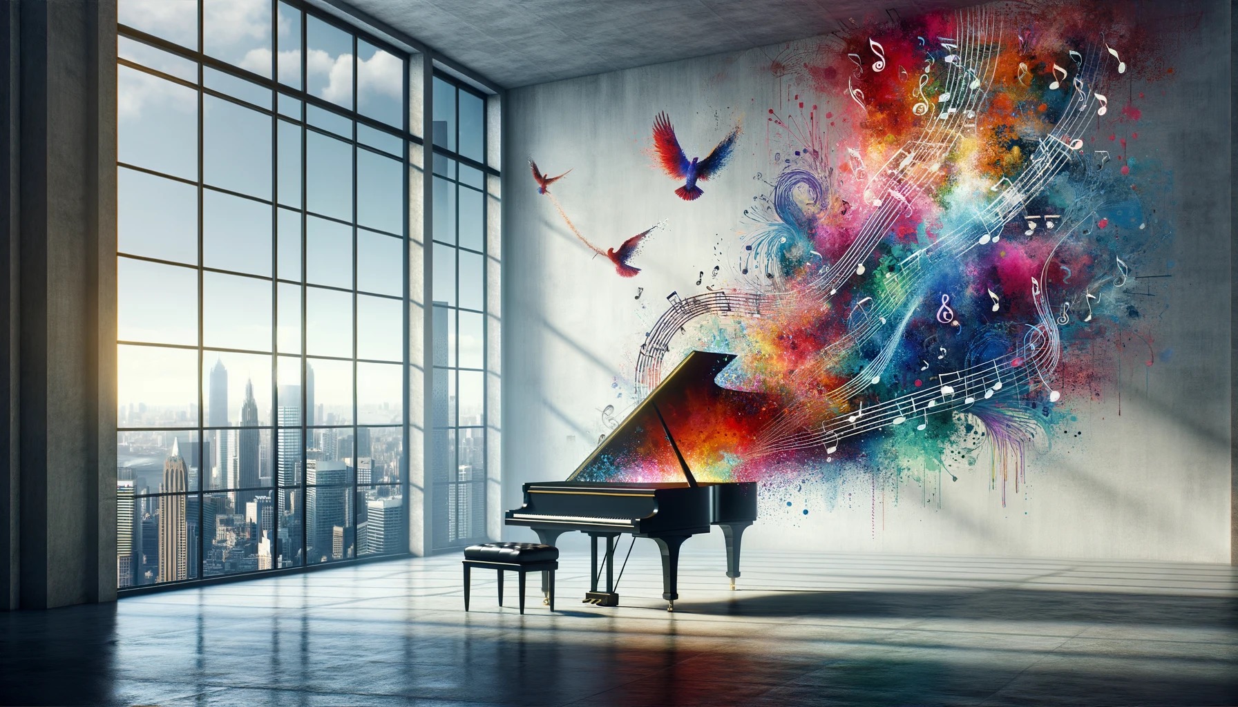 Contemporary Composers: Pushing the Boundaries of Piano Music